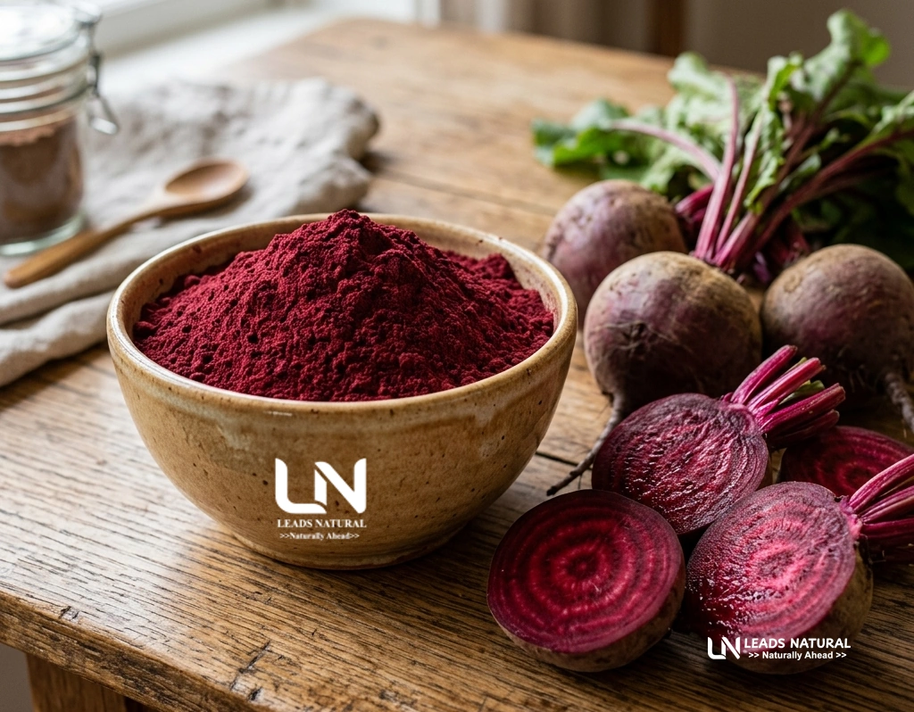 Herbal Extracts Bulk Supplier | UK, EU & USA Export